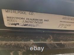 Genuine JENN-AIR Built-In Oven, Appliance Manager # W10292568