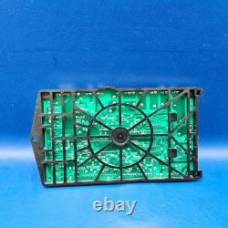 Genuine JENN-AIR Built-In Oven Relay Board # 100-00781-22 71001977 7428P042-60