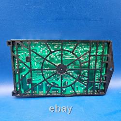 Genuine JENN-AIR Built-In Oven, Relay Board # 71003431 100-00781-32 7428P055-60