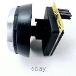 Genuine JENN-AIR Built-In Oven Rotary Encoder # 74008488