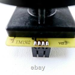 Genuine JENN-AIR Built-In Oven Rotary Encoder WithKnob # 74008488 74008493