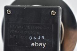 Genuine JENN-AIR Built-In Oven Rotary Encoder WithKnob # 74008488 74008493