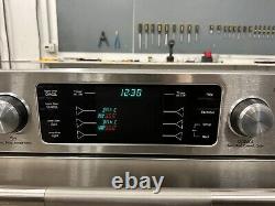 Genuine JENN-AIR Built-In Oven Rotary Encoder WithKnob # 74008488 74008493