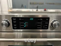 Genuine JENN-AIR Built-In Oven Rotary Encoder WithKnob # 74008488 74008493