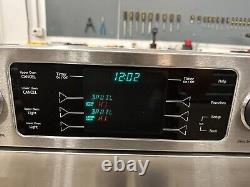 Genuine JENN-AIR Built-In Oven Rotary Encoder WithKnob # 74008488 74008493