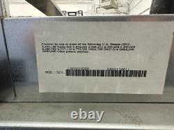 Genuine JENN-AIR Built-In Oven Rotary Encoder WithKnob # 74008488 74008493