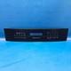 Genuine JENN-AIR Double Oven 27 Touch Panel ONLY# 71003426 (Board Not Included)