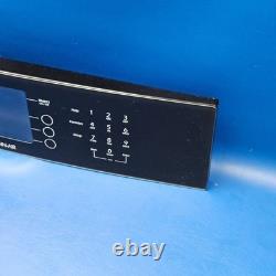 Genuine JENN-AIR Double Oven 27 Touch Panel ONLY# 74008502 (Board Not Included)