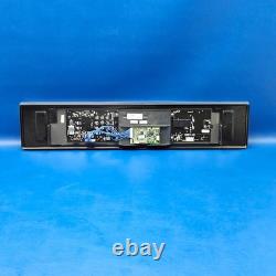 Genuine JENN-AIR Double Oven 30 Touch Panel Assy # W10344137 W10344083