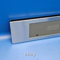 Genuine JENN-AIR Double Oven 30 Touch Panel Assy # W10344137 W10344083