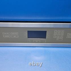 Genuine JENN-AIR Double Oven 30 Touch Panel Assy # W10344137 W10344083