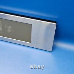 Genuine JENN-AIR Double Oven 30 Touch Panel Assy # W10344137 W10344083