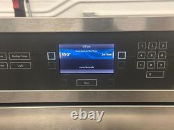 Genuine JENN-AIR Double Oven 30 Touch Panel Assy # W10517896 W10344083