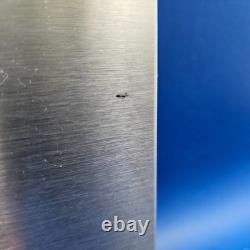 Genuine JENN-AIR Double Oven 30 Touch Panel Assy # W10517896 W10344083