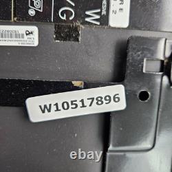 Genuine JENN-AIR Double Oven 30 Touch Panel Assy # W10517896 W10344083