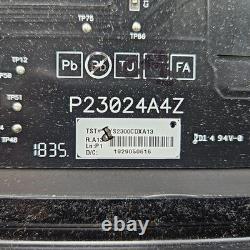 Genuine JENN-AIR Double Oven 30 Touch Panel Assy # W10517896 W10344083