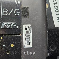 Genuine JENN-AIR Double Oven 30 Touch Panel Assy # W10517896 W10344083