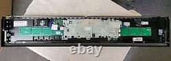 Genuine JENN-AIR Double Oven 30 Touch Panel Assy # W10713562