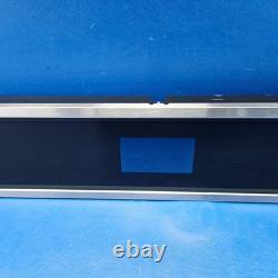 Genuine JENN-AIR Double Oven 30 Touch Panel Assy #W11102216