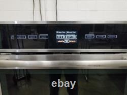 Genuine JENN-AIR Double Oven 30 Touch Panel Assy #W11102216