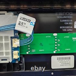 Genuine JENN-AIR Double Oven 30 Touch Panel Assy #W11102216