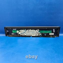 Genuine JENN-AIR Double Oven 30 Touch Panel Assy # W11301914