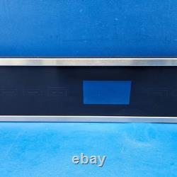 Genuine JENN-AIR Double Oven 30 Touch Panel Assy # W11301914