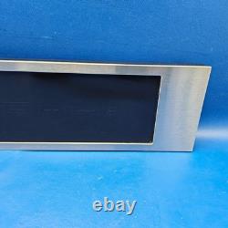 Genuine JENN-AIR Double Oven 30 Touch Panel Assy # W11301914
