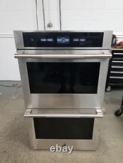 Genuine JENN-AIR Double Oven 30 Touch Panel Assy # W11301914
