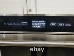 Genuine JENN-AIR Double Oven 30 Touch Panel Assy # W11301914