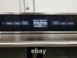 Genuine JENN-AIR Double Oven 30 Touch Panel Assy # W11301914