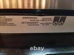 Genuine JENN-AIR Double Oven 30 Touch Panel Assy # W11301914