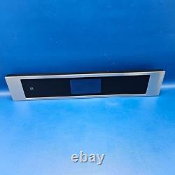 Genuine JENN-AIR Double Oven 30 Touch Panel Assy # W11301920
