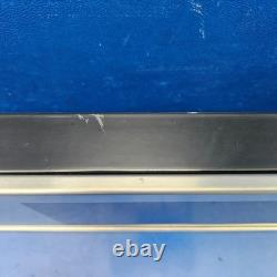 Genuine JENN-AIR Double Oven 30 Touch Panel Assy # W11301920