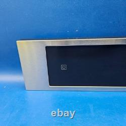 Genuine JENN-AIR Double Oven 30 Touch Panel Assy # W11301920