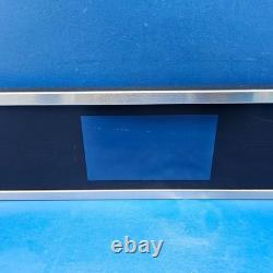 Genuine JENN-AIR Double Oven 30 Touch Panel Assy # W11301920