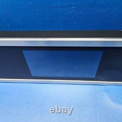 Genuine JENN-AIR Double Oven 30 Touch Panel Assy # W11301920
