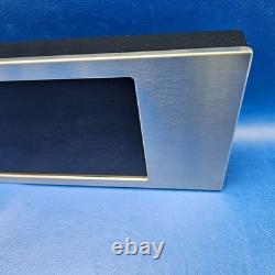 Genuine JENN-AIR Double Oven 30 Touch Panel Assy # W11301920