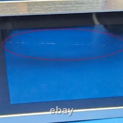 Genuine JENN-AIR Double Oven 30 Touch Panel Assy # W11301920