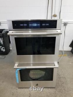 Genuine JENN-AIR Double Oven 30 Touch Panel Assy # W11301920
