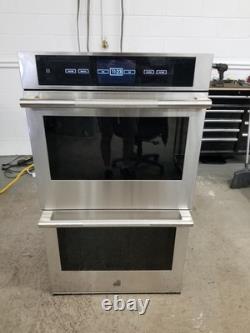 Genuine JENN-AIR Double Oven 30 Touch Panel Assy # W11301920