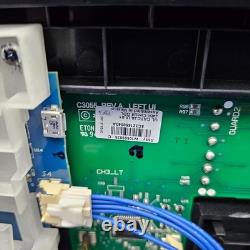 Genuine JENN-AIR Double Oven 30 Touch Panel Assy # W11301920
