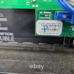 Genuine JENN-AIR Double Oven 30 Touch Panel Assy # W11301920