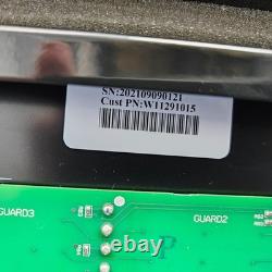 Genuine JENN-AIR Double Oven 30 Touch Panel Assy # W11301920