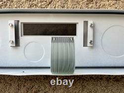 Genuine JENN-AIR Double Oven 30 Touch Panel ONLY # 71001873 71001874