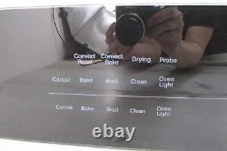 Genuine JENN-AIR Double Oven 30 Touch Panel ONLY# 71003429 (Board not included)