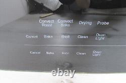 Genuine JENN-AIR Double Oven 30 Touch Panel ONLY# 71003429 (Board not included)