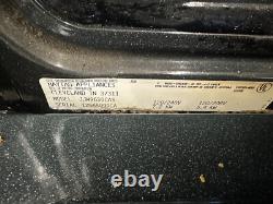 Genuine JENN-AIR Double Oven 30 Touch Panel ONLY# 74006970 (Board Not Included)