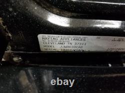 Genuine JENN-AIR Double Oven 30 Touch Panel ONLY# 74007030 (Board Not Included)
