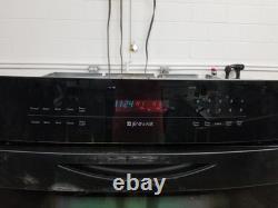 Genuine JENN-AIR Double Oven 30 Touch Panel ONLY# 74007030 (Board Not Included)